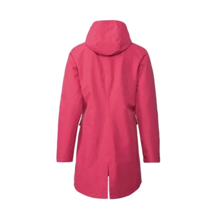 بارانی زنانه اسمارا مدل 6 - تصویر 2